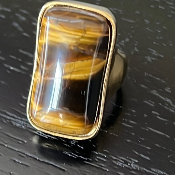 Plunder Jewelry - 𝅺plunder McCall ring size 6-NIB